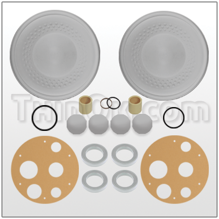 Medi kit (TDSK-25-G-3GG)
